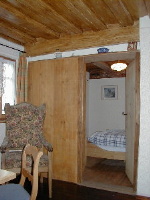Blick in's Kabinettchen